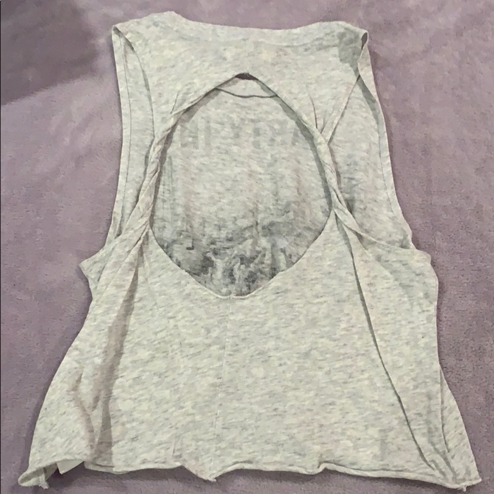 Tank top - Picture 2 of 2